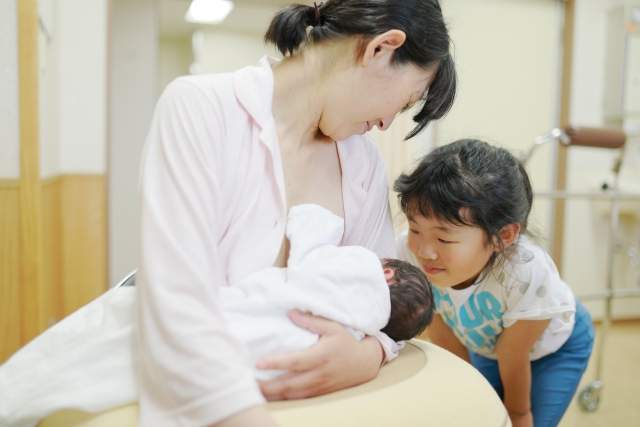 大阪社労士事務所・「出産、育児休業関係の手続きだけ、依頼できますか？」