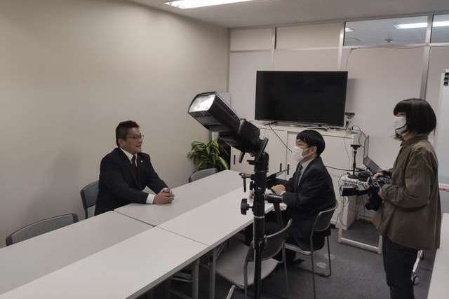大阪社労士事務所・ウェブメディアの取材を受けました、公開済みです2021-12-23 11